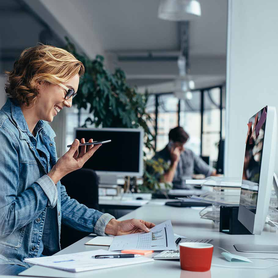 Come funzionano i servizi payroll di ADP