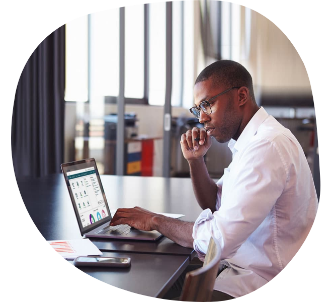 Payroll services to power your business