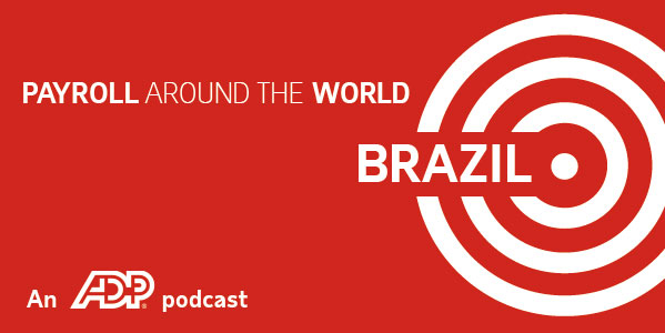 Payroll in Brazil