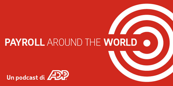 PAYROLL AROUND THE WORLD